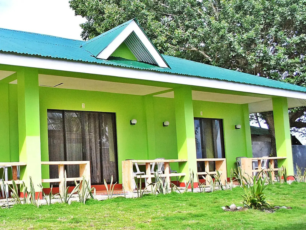 Sabuga Seaside Cottages