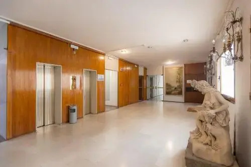 Parigi 24 Penthouse