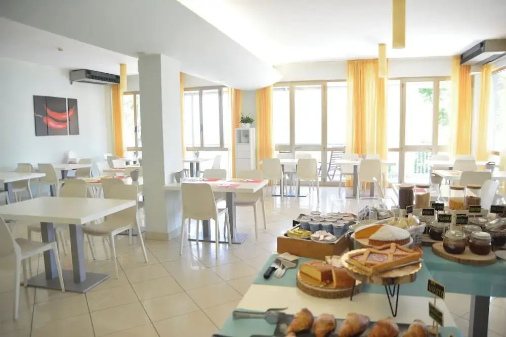 Hotel Giorg