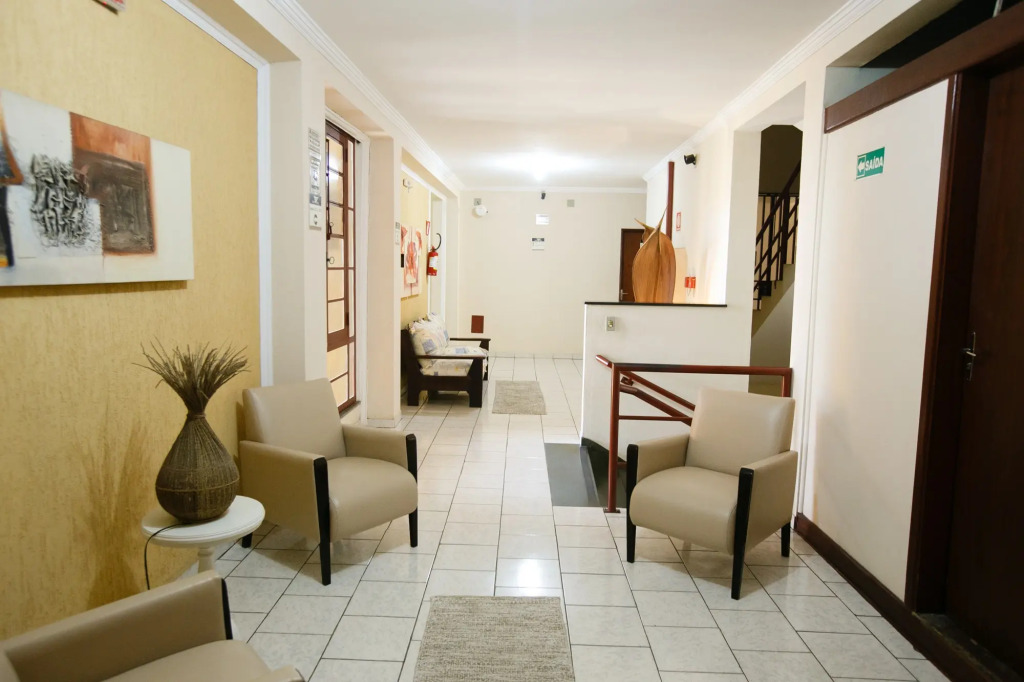 Hotel Vitória Pindamonhangaba