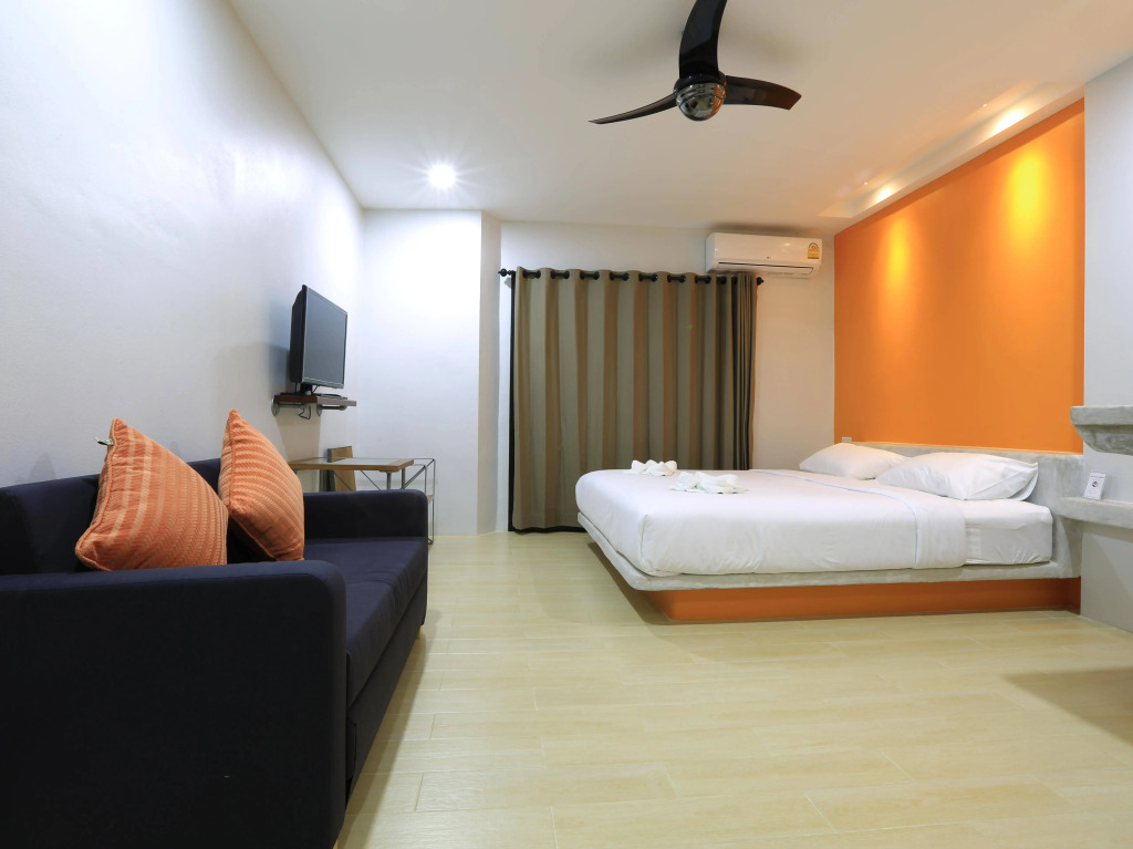 Good Dream Hotel