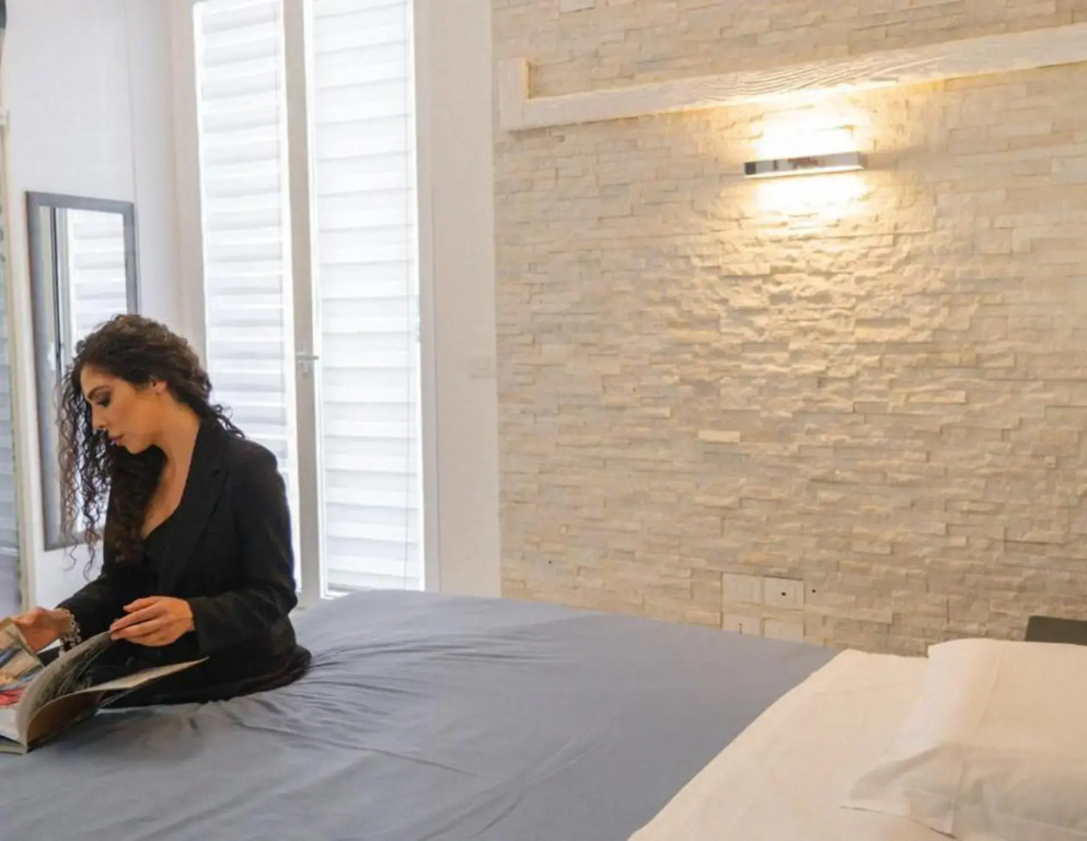 Ok Home Pescara Rooms