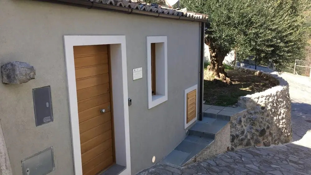 Le vie del Borgo