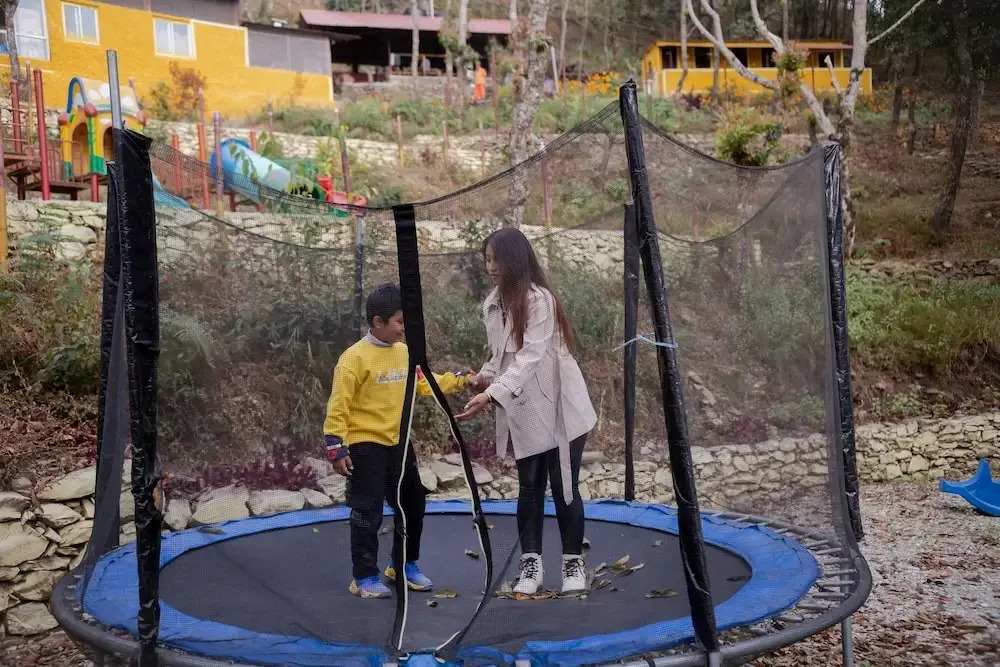 Naya Gaun Eco Resort