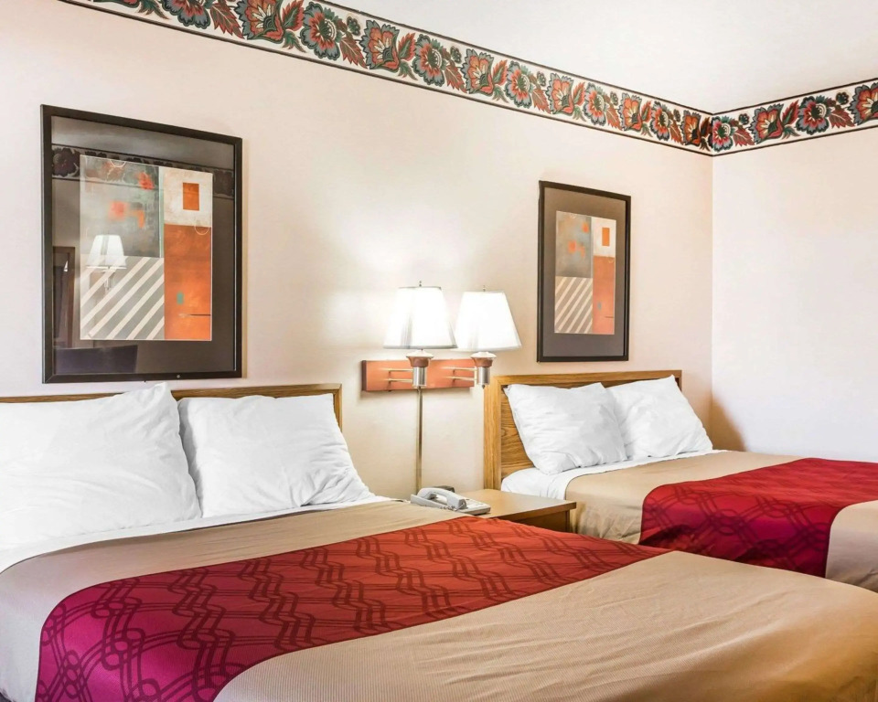 Econo Lodge McDonough South