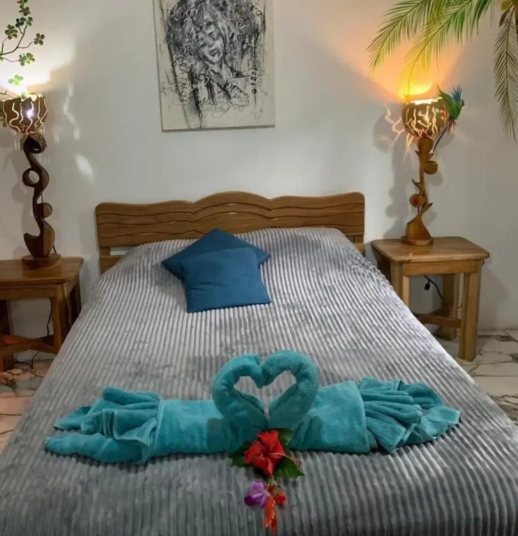 Casa Mambo
