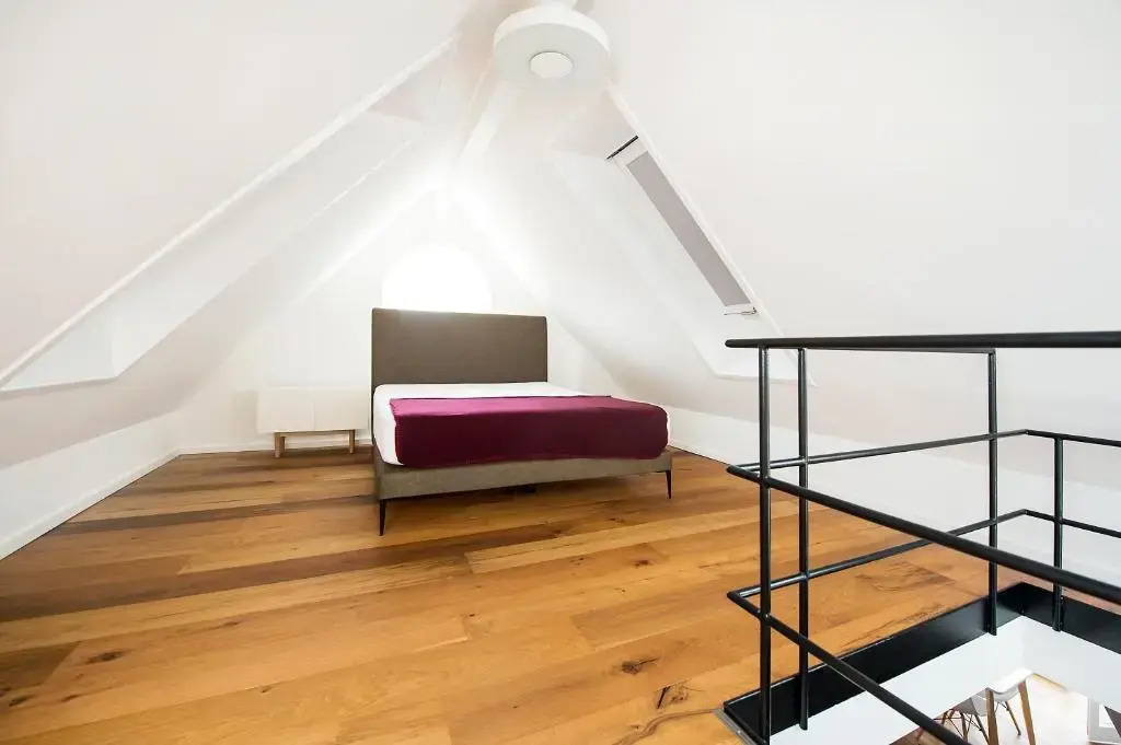 City Center Apartments