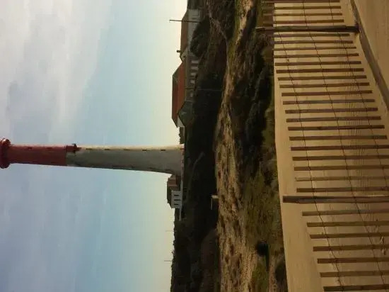 Au Jardin près de locean