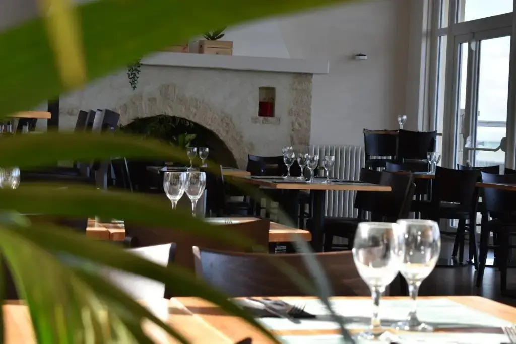 Le Clos Normand