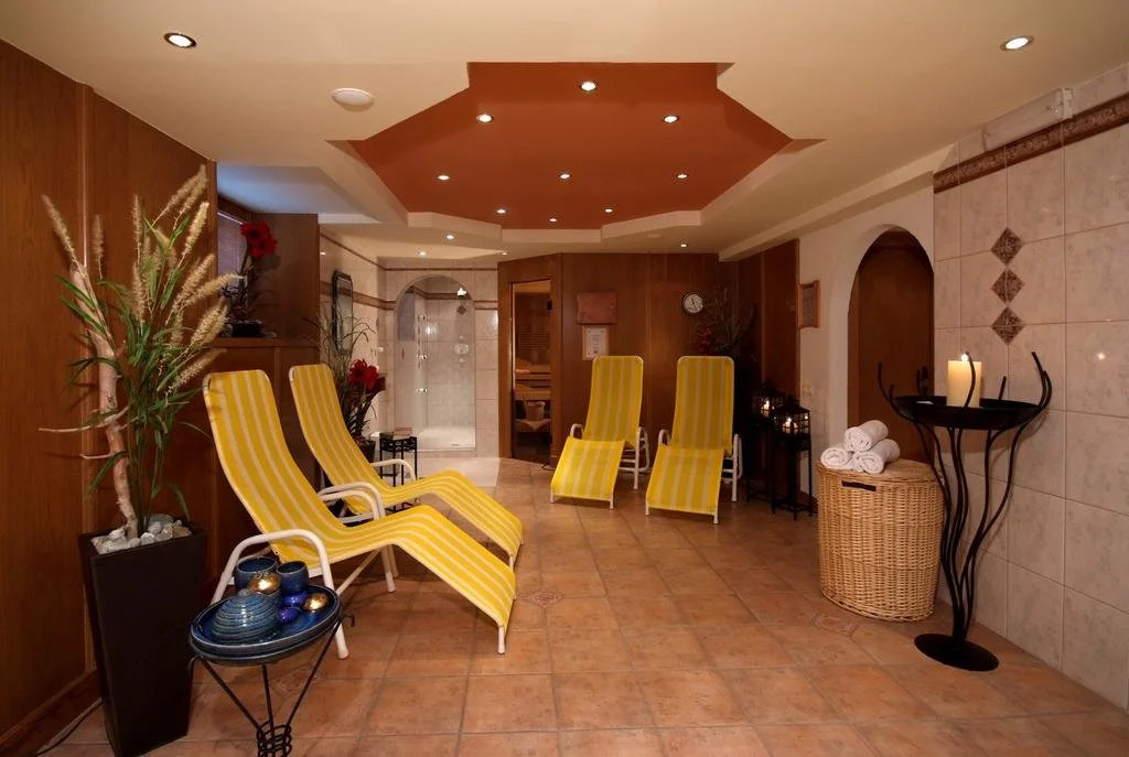 hin&weg das Aparthotel