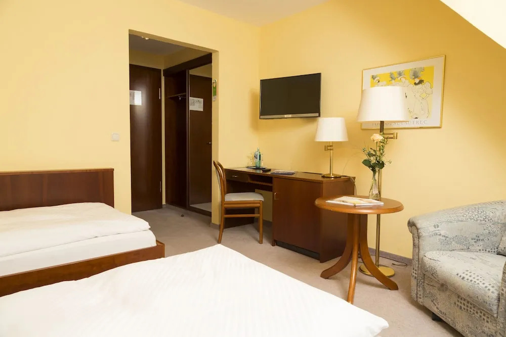 Ringhotel Residenz Wittmund