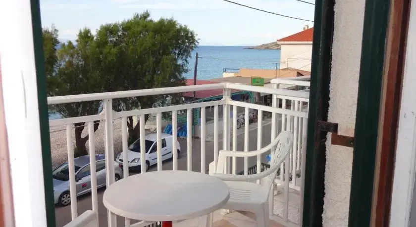 Dimitra Hotel