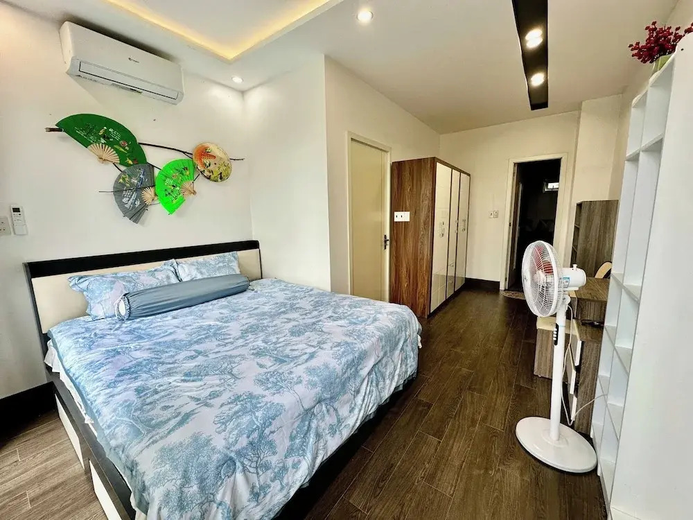 CONIHOUSE - Homestay & Villa