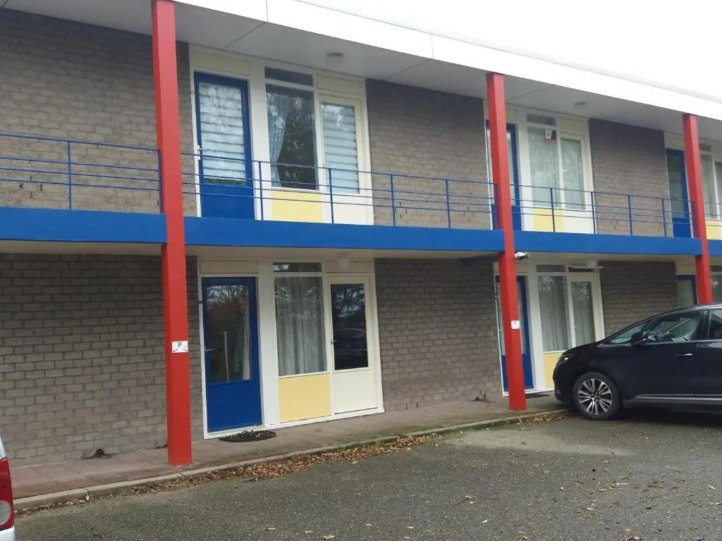 Vakantiehuisje Martina 17