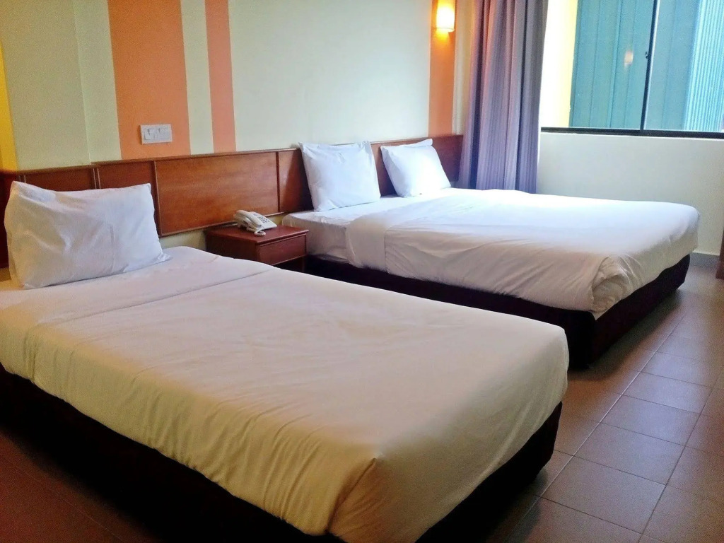 Sun Inns Setiawan