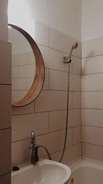 AJ - tér apartman miskolc
