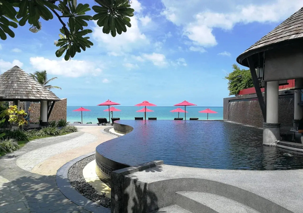 Kirikayan Boutique Resort - SHA Extra Plus