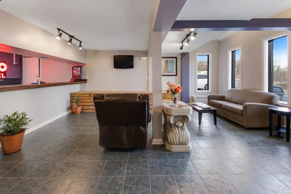 Budget Inn Express