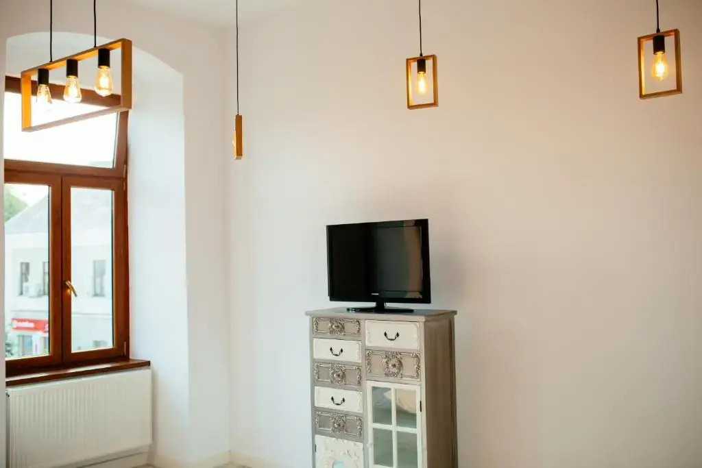 Apartament Ștefan