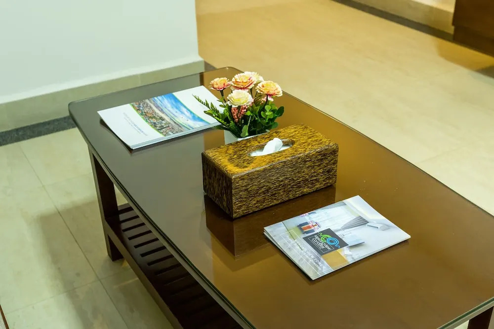 MekongView Residence Tower 2