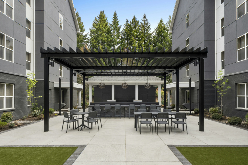 Homewood Suites by Hilton Hillsboro/Beaverton