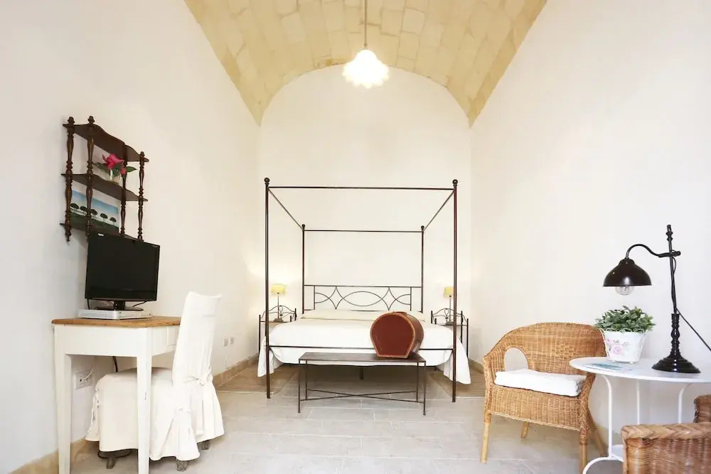 B&B Casa Pasca