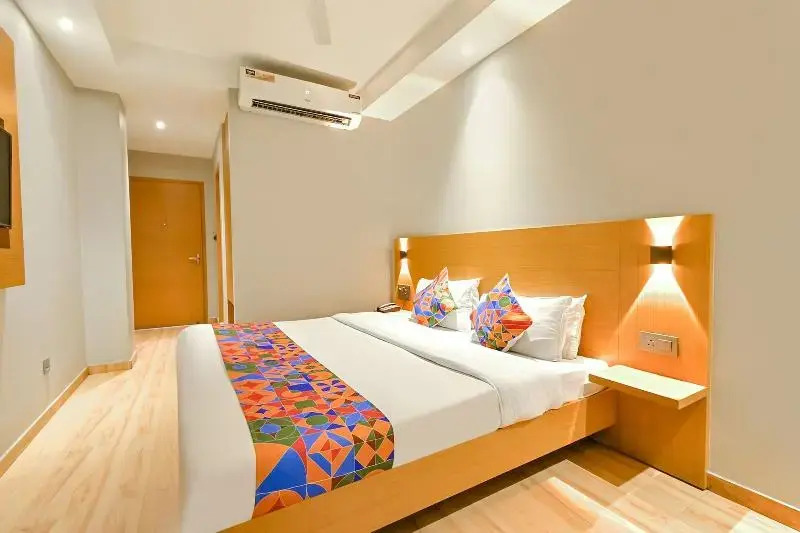 Fabhotel Penthouse