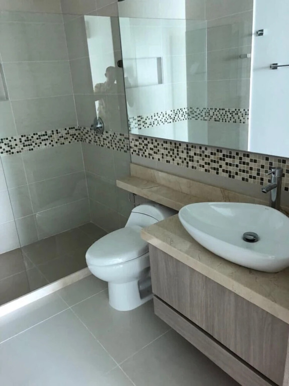 Apartamentos  Cartagena 01