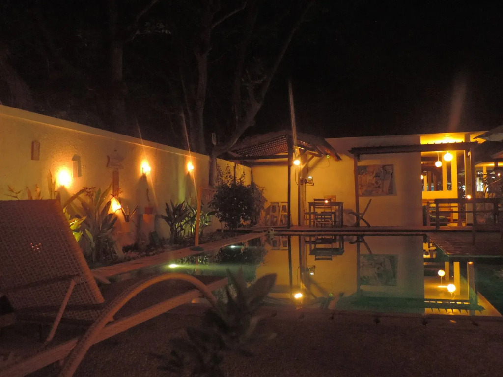 Casus Dream Hotel