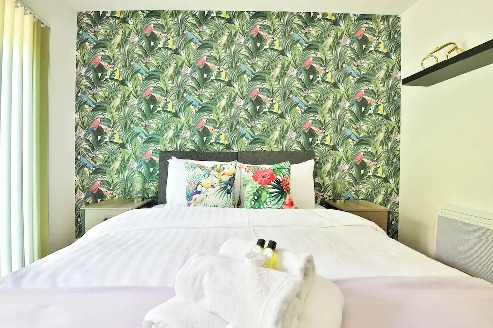 Princess Lofts Studios - Swansea City Centre