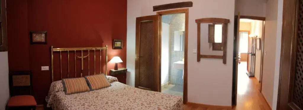 Vivienda Turística Yamaries
