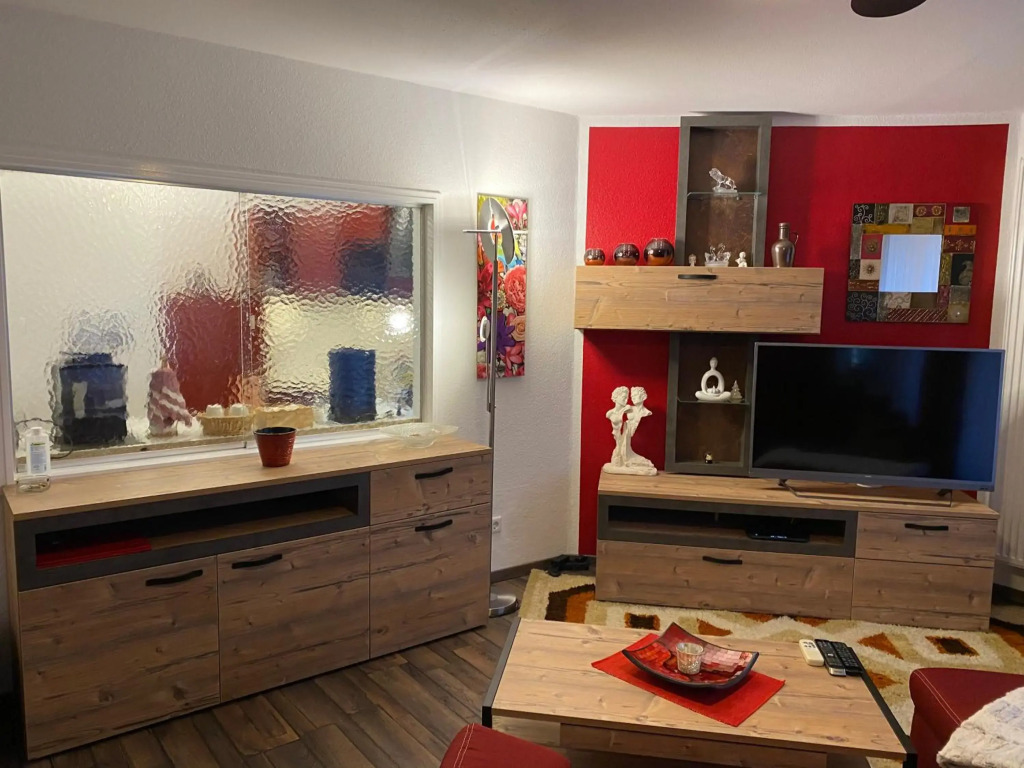 Ferienwohnung Artemis