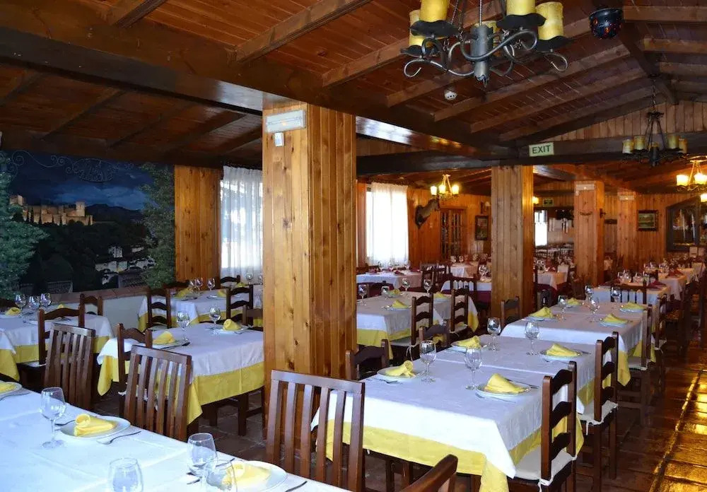 Hotel Sulayr