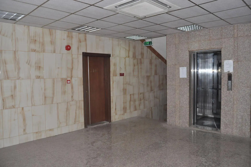 Hadab Hotel Apartments