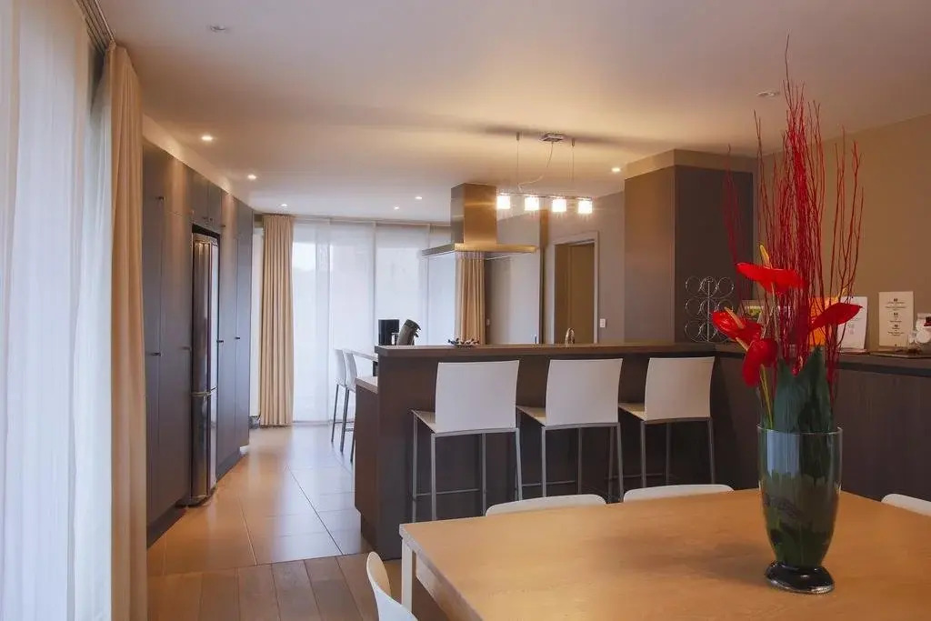 Apartment Froidure