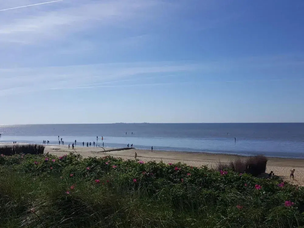 Holiday Home Nige Og