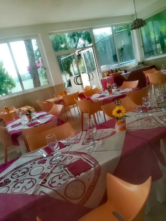 Villaggio Hotel Ripa