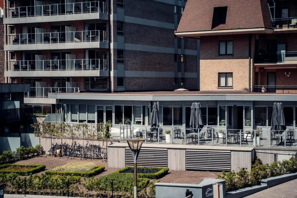 Casino Hotel