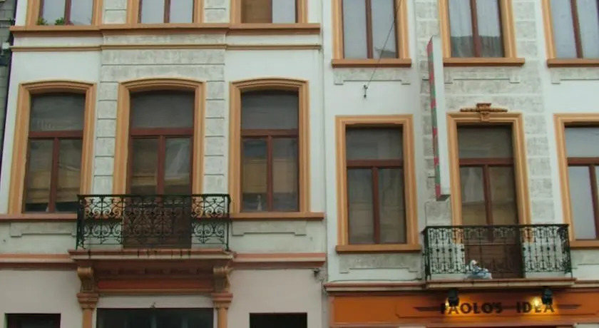Maison du soleil