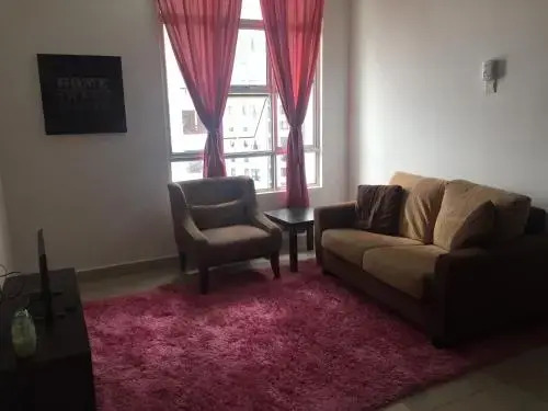 Hayat Homestay @ The Arc, Cyberjaya
