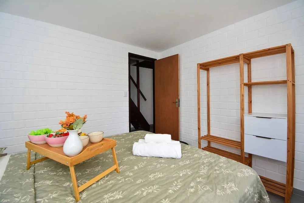 Casa na Praia dos Ingleses -NIN019
