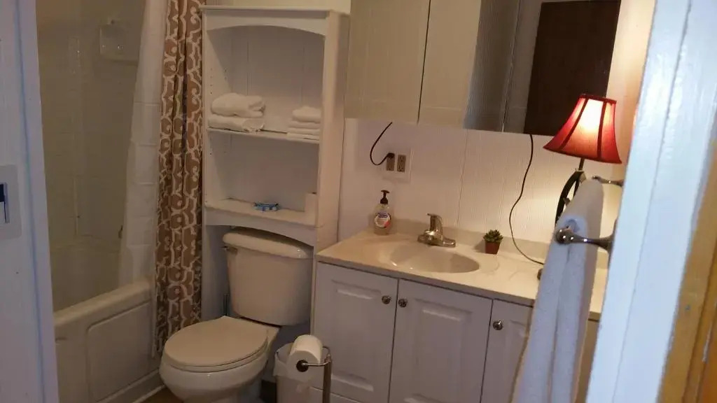 Historic Smarthouse Charming Comfy King