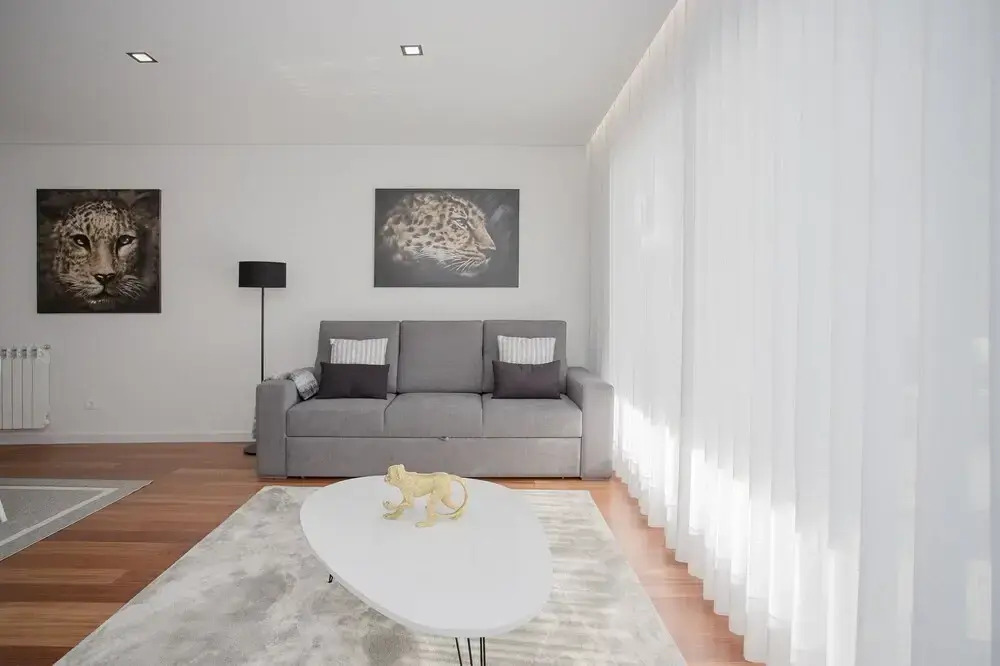 Liiiving-Luxury RiverView Apartment VIII