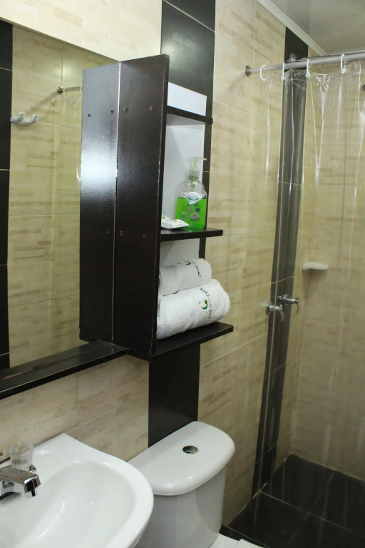 Hotel Cosmopolitan Bogota