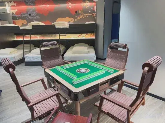 Yuhao Hotel