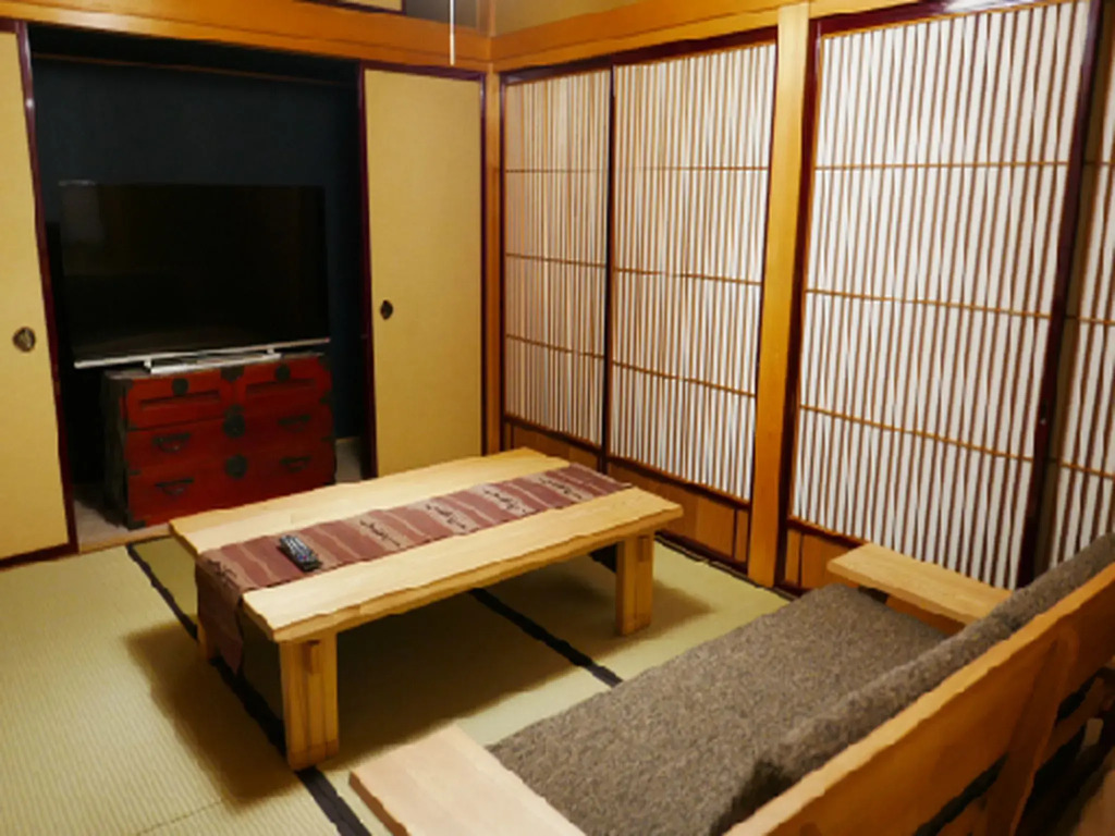 Ks Villa Hida-an