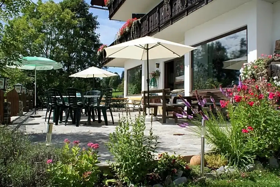 Sonnenhügel