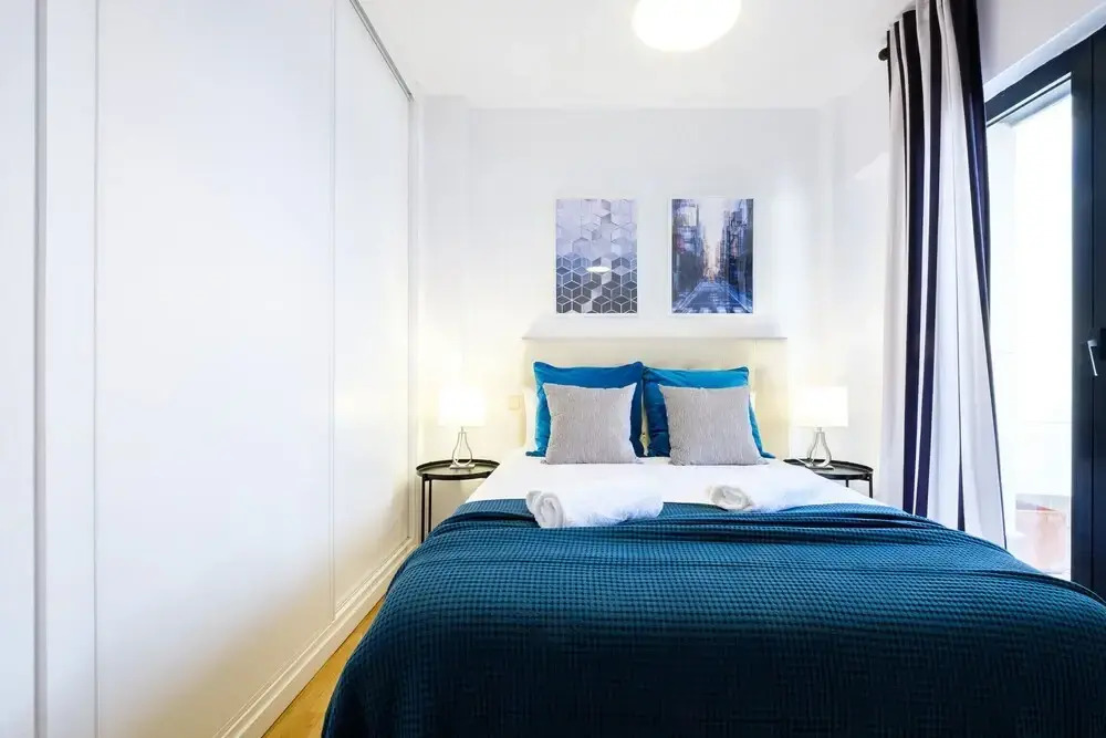 Acogedor apartamento y terraza en Retiro by My City Home
