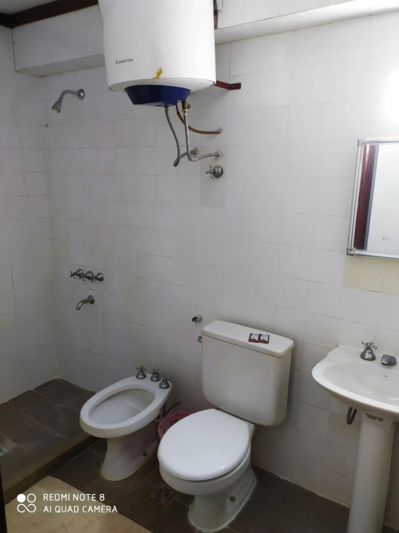 Moderno y amplio apartamento con vista fantástica en pleno centro