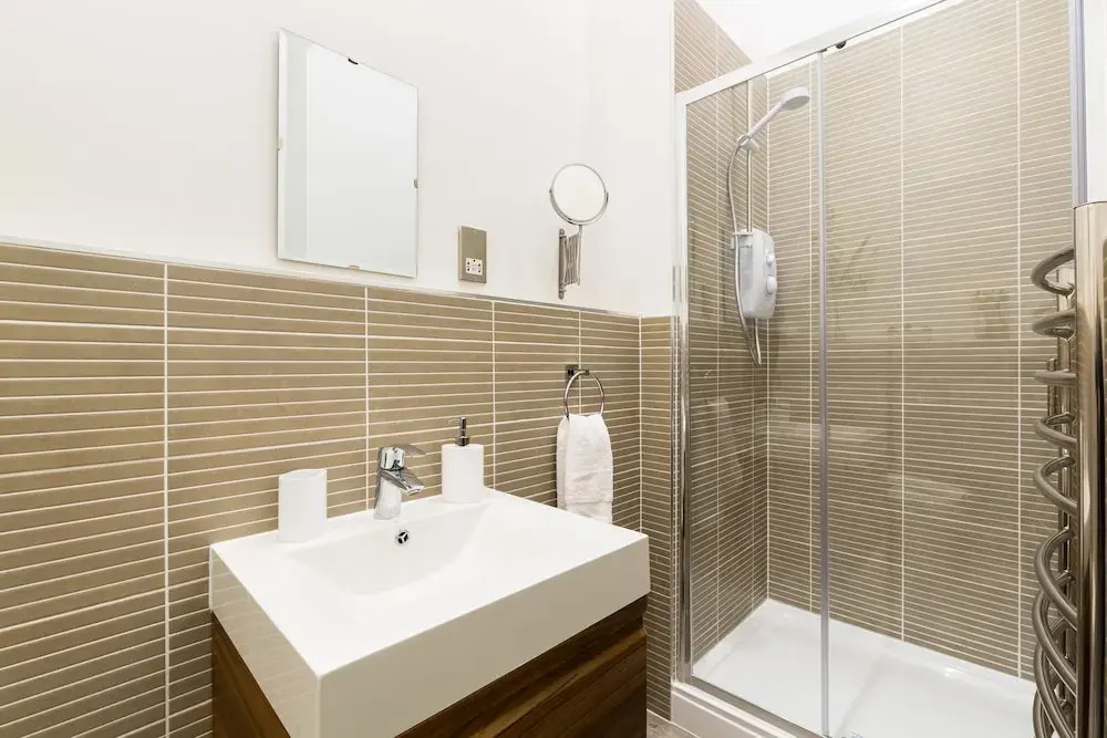 Stylish Executive Apartment - Coventry City Centre